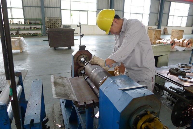 equipment Exhibition (9)