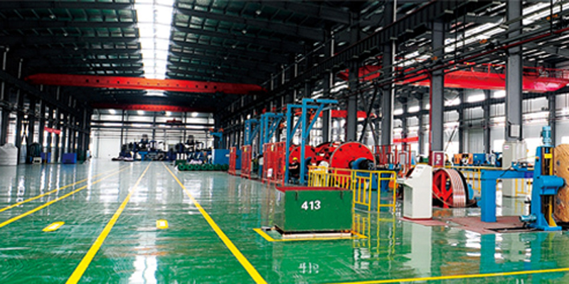 Modern-production-workshop